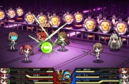 画像ギャラリー No.006のサムネイル画像 / 「燐光のレムリア」テレビアニメ「とある科学の超電磁砲S」コラボ第2弾スタート