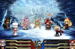 画像ギャラリー No.017のサムネイル画像 / 「燐光のレムリア」テレビアニメ「とある科学の超電磁砲S」コラボ第2弾スタート