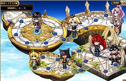 画像ギャラリー No.011のサムネイル画像 / 「燐光のレムリア」，正式サービス開始から1周年を記念したBOXを発売