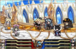 画像ギャラリー No.014のサムネイル画像 / 「燐光のレムリア」，正式サービス開始から1周年を記念したBOXを発売