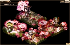 画像ギャラリー No.026のサムネイル画像 / 「燐光のレムリア」にクライマックスストーリー第9弾が実装。年末年始のキャンペーンも公開