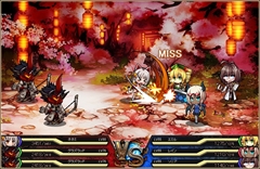 画像ギャラリー No.027のサムネイル画像 / 「燐光のレムリア」にクライマックスストーリー第9弾が実装。年末年始のキャンペーンも公開