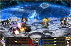 画像ギャラリー No.030のサムネイル画像 / 「燐光のレムリア」にクライマックスストーリー第9弾が実装。年末年始のキャンペーンも公開