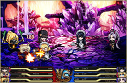 画像ギャラリー No.011のサムネイル画像 / 「燐光のレムリア」，個性的なストライカーを獲得できる「心音箱」が新発売