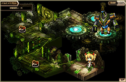 画像ギャラリー No.020のサムネイル画像 / 「燐光のレムリア」，個性的なストライカーを獲得できる「心音箱」が新発売