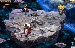 画像ギャラリー No.005のサムネイル画像 / 「燐光のレムリア」，新ストライカーが登場する「汽譜箱」が販売開始