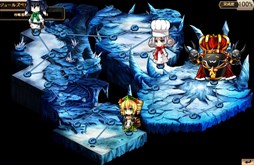 画像ギャラリー No.009のサムネイル画像 / 「燐光のレムリア」，新ストライカーが登場する「汽譜箱」が販売開始