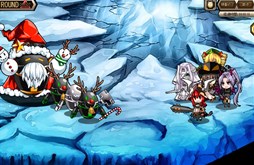 画像ギャラリー No.010のサムネイル画像 / 「燐光のレムリア」，新ストライカーが登場する「汽譜箱」が販売開始