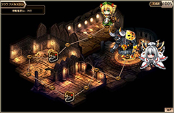 画像ギャラリー No.004のサムネイル画像 / 「燐光のレムリア」，新たなキャラを入手できる「アクシアの箱V18」の販売開始