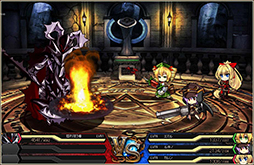 画像ギャラリー No.005のサムネイル画像 / 「燐光のレムリア」，新たなキャラを入手できる「アクシアの箱V18」の販売開始