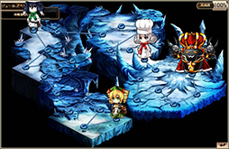 画像ギャラリー No.006のサムネイル画像 / 「燐光のレムリア」，新たなキャラを入手できる「アクシアの箱V18」の販売開始