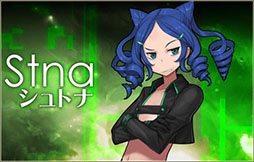 画像ギャラリー No.012のサムネイル画像 / 「燐光のレムリア」，新たなキャラを入手できる「アクシアの箱V18」の販売開始