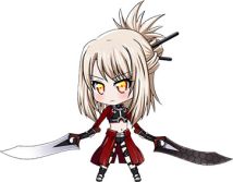 画像ギャラリー No.002のサムネイル画像 / 「燐光のレムリア」が「Fate/kaleid liner プリズマ☆イリヤ」とコラボレーション