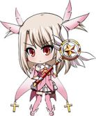 画像ギャラリー No.003のサムネイル画像 / 「燐光のレムリア」が「Fate/kaleid liner プリズマ☆イリヤ」とコラボレーション