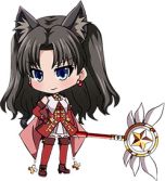 画像ギャラリー No.004のサムネイル画像 / 「燐光のレムリア」が「Fate/kaleid liner プリズマ☆イリヤ」とコラボレーション
