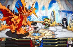 画像ギャラリー No.007のサムネイル画像 / 「燐光のレムリア」が「Fate/kaleid liner プリズマ☆イリヤ」とコラボレーション