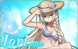 画像ギャラリー No.012のサムネイル画像 / 「燐光のレムリア」水着の人気ストライカーが出る「氷夏箱」の販売がスタート