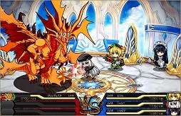 画像集#003のサムネイル/「燐光のレムリア」,「ココル」と「ワルスティア」の好感度上限が解放