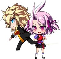 画像ギャラリー No.002のサムネイル画像 / 「燐光のレムリア」，パステルとリベルの好感度上限解放任務が実装に