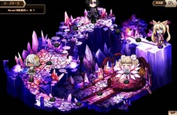 画像ギャラリー No.005のサムネイル画像 / 「燐光のレムリア」，パステルとリベルの好感度上限解放任務が実装に