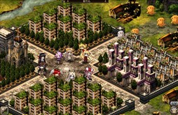 画像ギャラリー No.011のサムネイル画像 / 「燐光のレムリア」，パステルとリベルの好感度上限解放任務が実装に