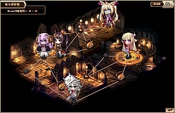 画像ギャラリー No.008のサムネイル画像 / 「燐光のレムリア」，お正月記念ストライカー登場。「羊明箱」の販売も開始