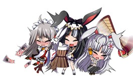 画像ギャラリー No.002のサムネイル画像 / 「燐光のレムリア」，「コトハ」と「パティ＆ロココ」の好感度上限が解放