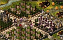 画像ギャラリー No.013のサムネイル画像 / 「燐光のレムリア」マオ/フィーネス/シェレンの好感度上限を開放。新スキルも