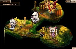 画像ギャラリー No.008のサムネイル画像 / 「燐光のレムリア」新たなストライカー2人を入手できる「白姫箱」が販売開始