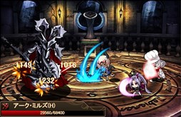 画像ギャラリー No.015のサムネイル画像 / 「燐光のレムリア」新たなストライカー2人を入手できる「白姫箱」が販売開始