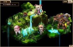 画像ギャラリー No.007のサムネイル画像 / 「燐光のレムリア」がアップデート。アイテム「優花箱」ほか新要素が追加