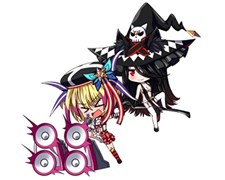 画像ギャラリー No.002のサムネイル画像 / 「燐光のレムリア」，「フェルフ」と「プラネ」の好感度上限解放任務を実装