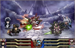 画像ギャラリー No.010のサムネイル画像 / 「燐光のレムリア」，新ストライカーを獲得できる「豪幽箱」が発売