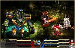 画像ギャラリー No.003のサムネイル画像 / 「燐光のレムリア」水氷の精霊「セルキアス」などを入手できる“大霊箱”が登場