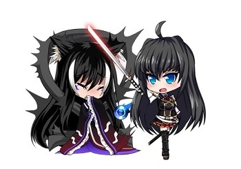 画像ギャラリー No.004のサムネイル画像 / 「燐光のレムリア」，ルリとアーシェの好感度上限解放任務を実装