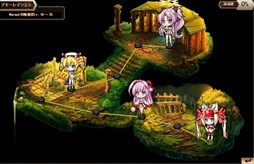 画像ギャラリー No.006のサムネイル画像 / 「燐光のレムリア」，「夏恋箱」が販売開始。第3回人気投票の上位3人が登場