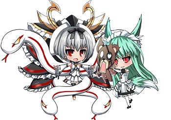 画像ギャラリー No.006のサムネイル画像 / 「燐光のレムリア」，特定ストライカーの好感度の上限が開放に