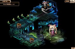 画像ギャラリー No.005のサムネイル画像 / 「燐光のレムリア」，夏季期間限定イベント「宝のありか」がスタート