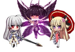 画像ギャラリー No.003のサムネイル画像 / 「燐光のレムリア」，「愛兎箱」販売開始＆アイテムドロップ率25％アップ実施