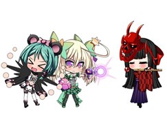 ���������꡼ No.006�Υ���ͥ������ / ���ո��Υ��ꥢ�ס��㤤ʪ����ƥ����˥ᥤ�ɥ���ˡ֥����פ�����