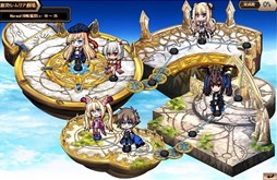 画像ギャラリー No.006のサムネイル画像 / 「燐光のレムリア」3周年記念BOX販売など，記念イベントやキャンペーンを実施