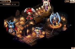 画像ギャラリー No.005のサムネイル画像 / 「燐光のレムリア」，「万聖箱2015」販売開始＆ハロウィンイベントがスタート