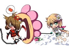 画像ギャラリー No.003のサムネイル画像 / 「燐光のレムリア」，「秋菓箱」販売開始＆スキル強化画面などの機能調整実施