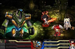 画像ギャラリー No.009のサムネイル画像 / 「燐光のレムリア」，「秋菓箱」販売開始＆スキル強化画面などの機能調整実施