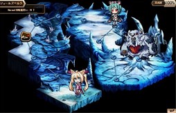 画像ギャラリー No.003のサムネイル画像 / 「燐光のレムリア」，「ロモの箱dw」販売開始＆「連続レベルアップ」機能実装