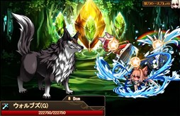 画像ギャラリー No.007のサムネイル画像 / 「燐光のレムリア」,「霊枷箱」販売開始。エブリー任務「サドンボス討伐」開催