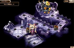 画像ギャラリー No.009のサムネイル画像 / 「燐光のレムリア」,「霊枷箱」販売開始。エブリー任務「サドンボス討伐」開催