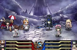 画像ギャラリー No.010のサムネイル画像 / 「燐光のレムリア」,「霊枷箱」販売開始。エブリー任務「サドンボス討伐」開催