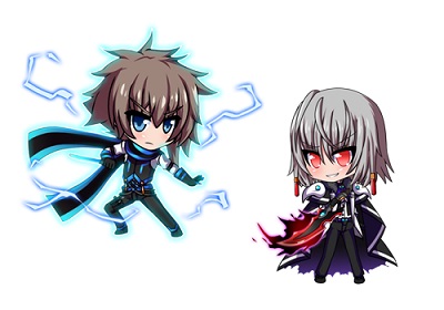 画像ギャラリー No.017のサムネイル画像 / 「燐光のレムリア」,「煌龍箱」販売開始。競技場報酬強化イベントがスタート