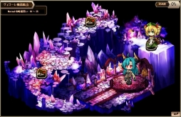 画像ギャラリー No.005のサムネイル画像 / 「燐光のレムリア」で「怠惰箱」が販売開始に。七魔神の一角「ペルフェネア」が登場